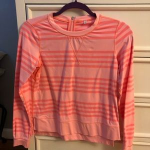 Lulu lemon long sleeve